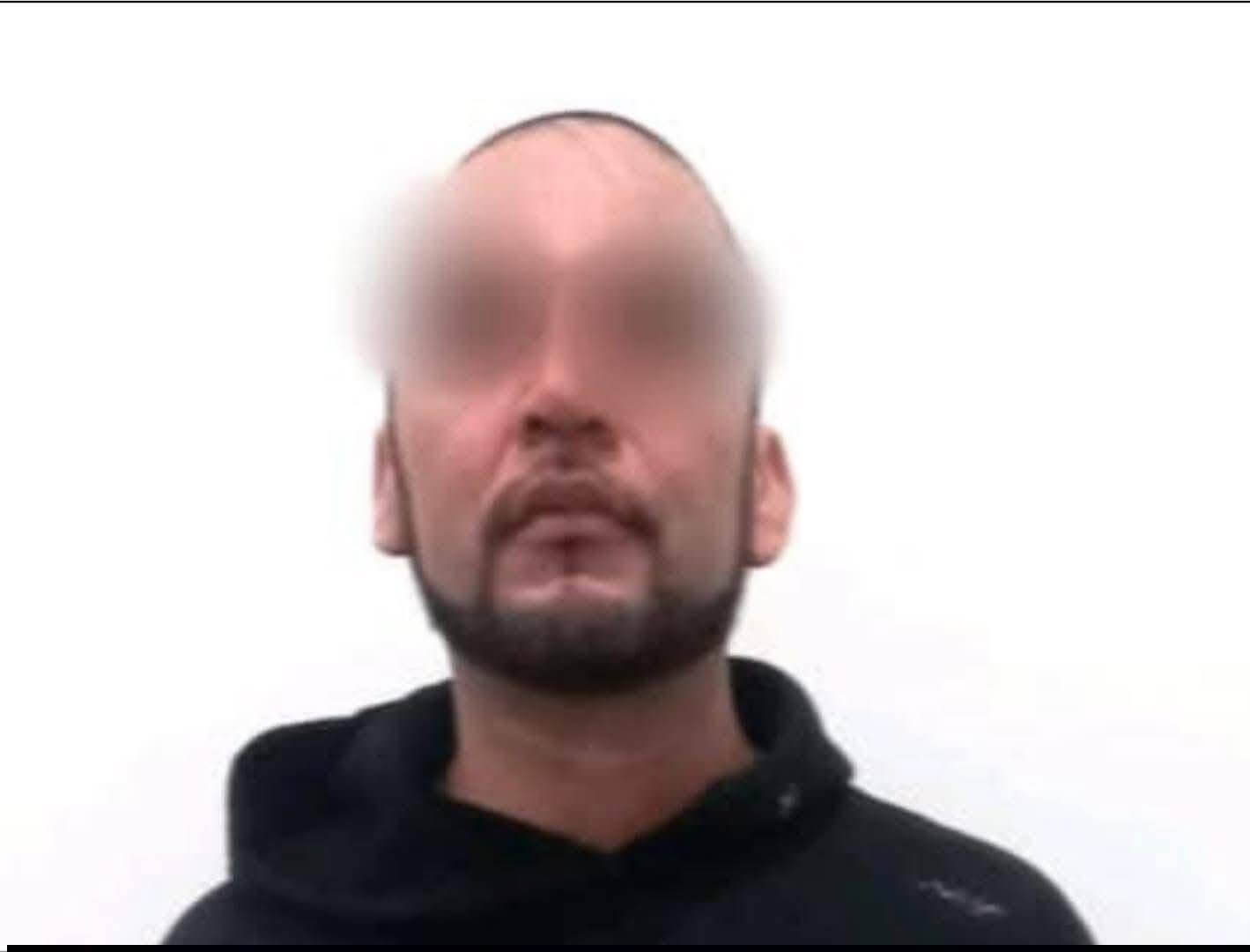 Ebrio sujeto arma zafarrancho en motel de soledad y es asegurado