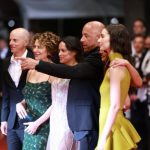 Festival de Cannes 2026: Tres ganadores de la Palma de Oro compiten en la 79ª edición