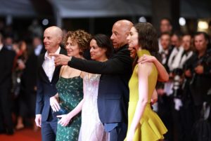 Festival de Cannes 2026: Tres ganadores de la Palma de Oro compiten en la 79ª edición