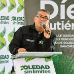 Gobierno de Soledad realiza cambio en la titularidad de las áreas de comercio y reclutamiento