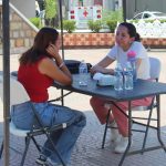 Gobierno estatal acerca servicios de orientación psicológica a la huasteca