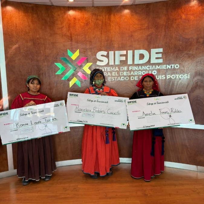 Gobierno estatal amplía apoyos para jóvenes y pueblos originarios