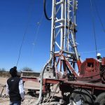 Gobierno estatal fortalece la infraestructura hídrica