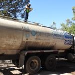 Gobierno estatal impulsa padrón para regular pipas de agua
