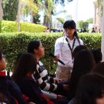 Gobierno estatal refuerza prevención de adicciones en bachilleres