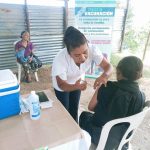 Gobierno estatal refuerza vacunación durante todo mayo