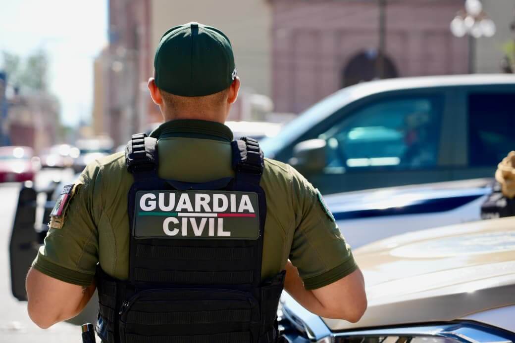 Guardia Civil de Villa de Pozos abre convocatoria para nuevos elementos