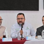 Avance el certamen periodístico con la instalación del jurado calificador