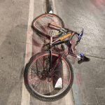 “Moverse en bicicleta en San Luis es un acto de supervivencia”: se pronuncia colectivo ciclista tras atropellamiento en Tequis