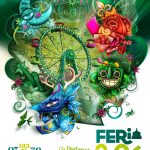 Fenapo 2026, una aventura mágica de talla internacional