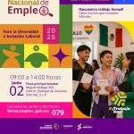 Municipio de Soledad derá sede de la Feria Nacional del Empleo, con 400 vacantes disponibles