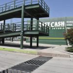 Infraestructura hidráulica en Soledad favorece el bienestar y elimina inundaciones