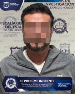 Investigan a Alberto “N” por violencia familiar en Lomas del Tecnológico