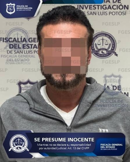 Investigan a Alberto “N” por violencia familiar en Lomas del Tecnológico