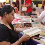 Invitan a talleres sin costo en la 5ª feria del libro del IPBA
