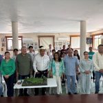 Jóvenes de Ébano competirán en certamen de innovación tecno-cultural