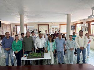 Jóvenes de Ébano competirán en certamen de innovación tecno-cultural