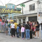 Juegos mecánicos gratuitos, el centro de la diversión en la FENAE 2026
