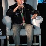 Luisito Comunica inspira a estudiantes de la universidad politécnica