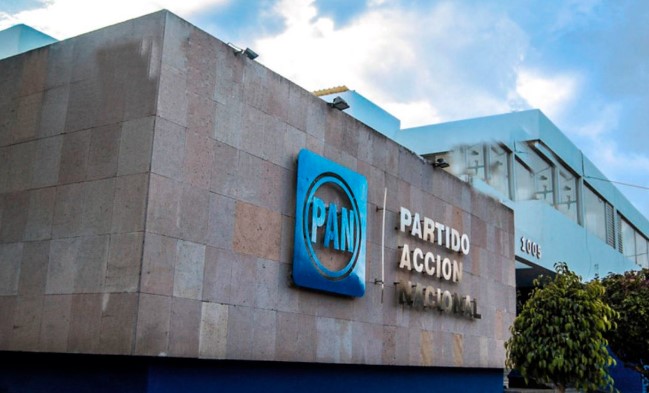 PAN enciende focos rojos en SLP: acusa campañas adelantadas y se alista para denunciar