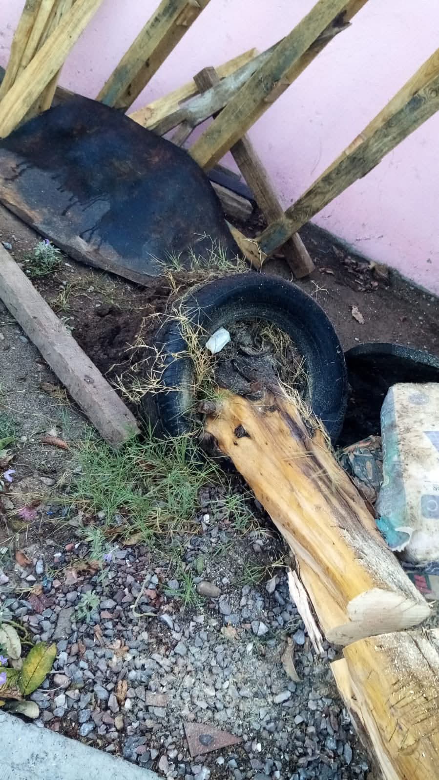Prevención y coordinación mantienen saldo blanco en lluvias en pozos