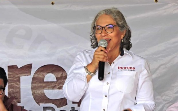 “Para la gubernatura no habrá coalición con el PVEM” dirigente de Morena en SLP le cierra la puerta al verde en 2027