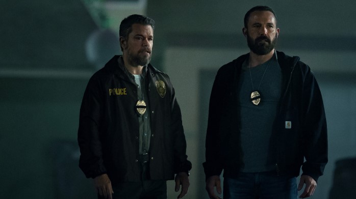 Policías de Miami demandan a la productora de Ben Affleck y Matt Damon por difamación en el filme ‘The Rip’
