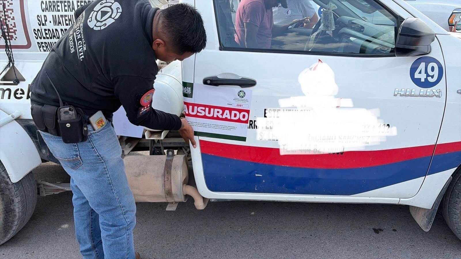 Refuerza protección civil operativos contra el “picteleo”