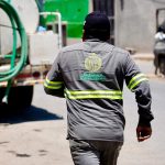 Refuerza Villa de Pozos abasto de agua en escuelas