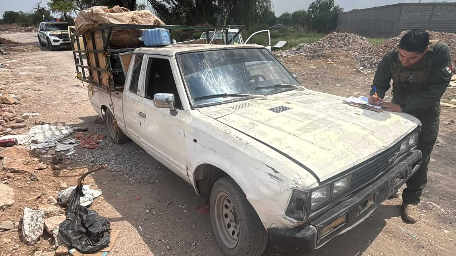 Refuerza Villa de Pozos acciones para el manejo adecuado de residuos