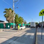 Regreso a clases seguro en Villa de Pozos