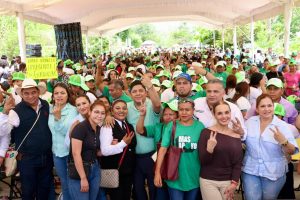 Ricardo Gallardo Cardona se consolida entre los gobernadores mejor evaluados de México