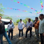 Ricardo Gallardo fortalece movilidad en Tamazunchale