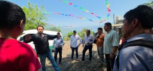 Ricardo Gallardo fortalece movilidad en Tamazunchale