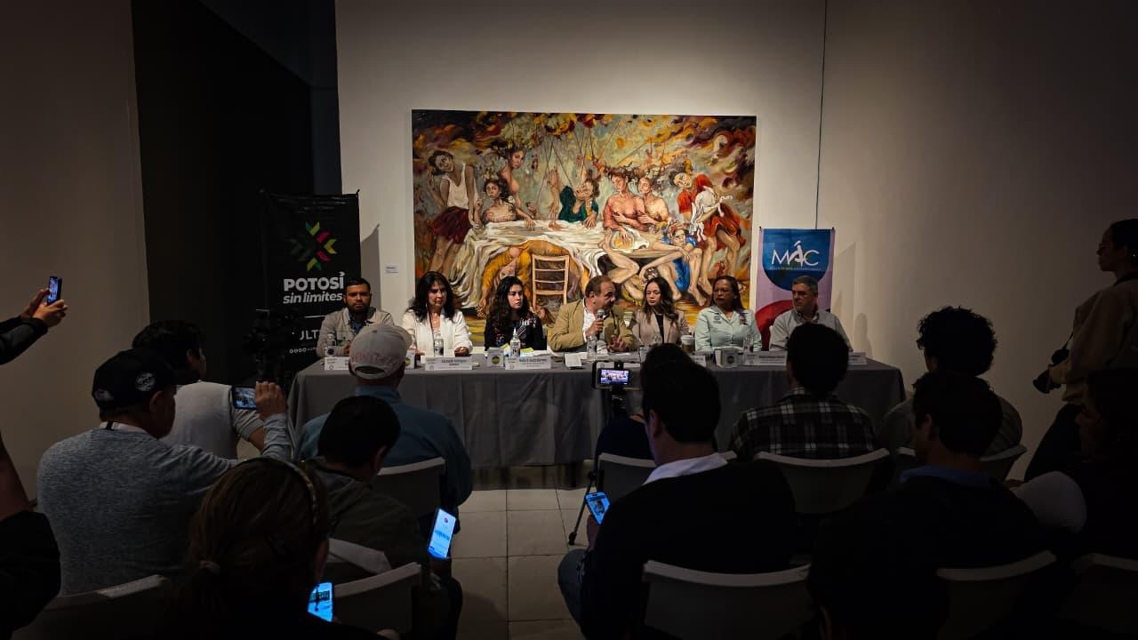San Luis abre sus museos con más de 100 actividades gratuitas