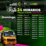 San Luis amplía la ruta 24 y mejora la movilidad metropolitana