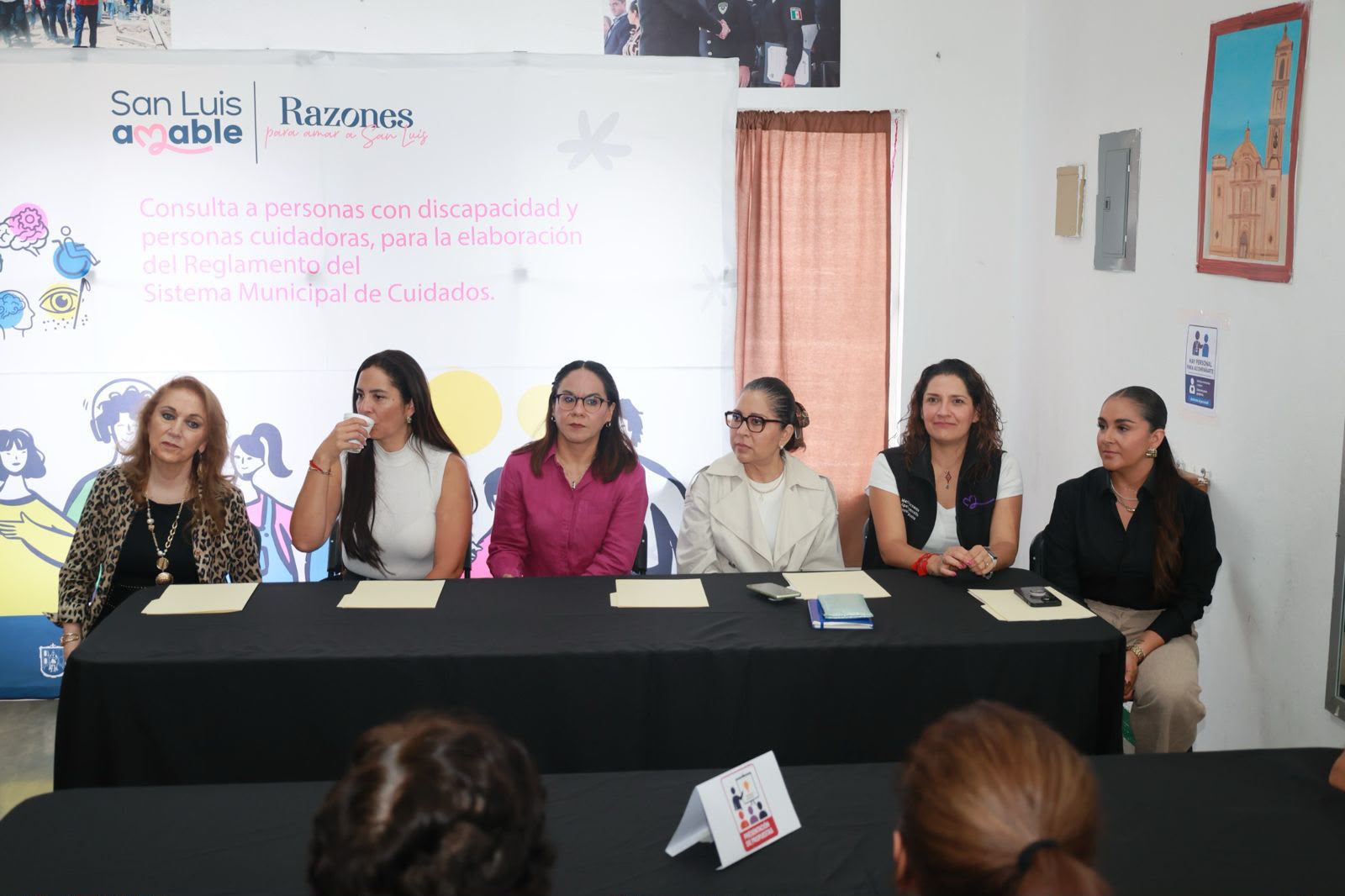 DIF Municipal inicia foros y consultas para elaboración del Reglamento del Sistema Municipal de Cuidados