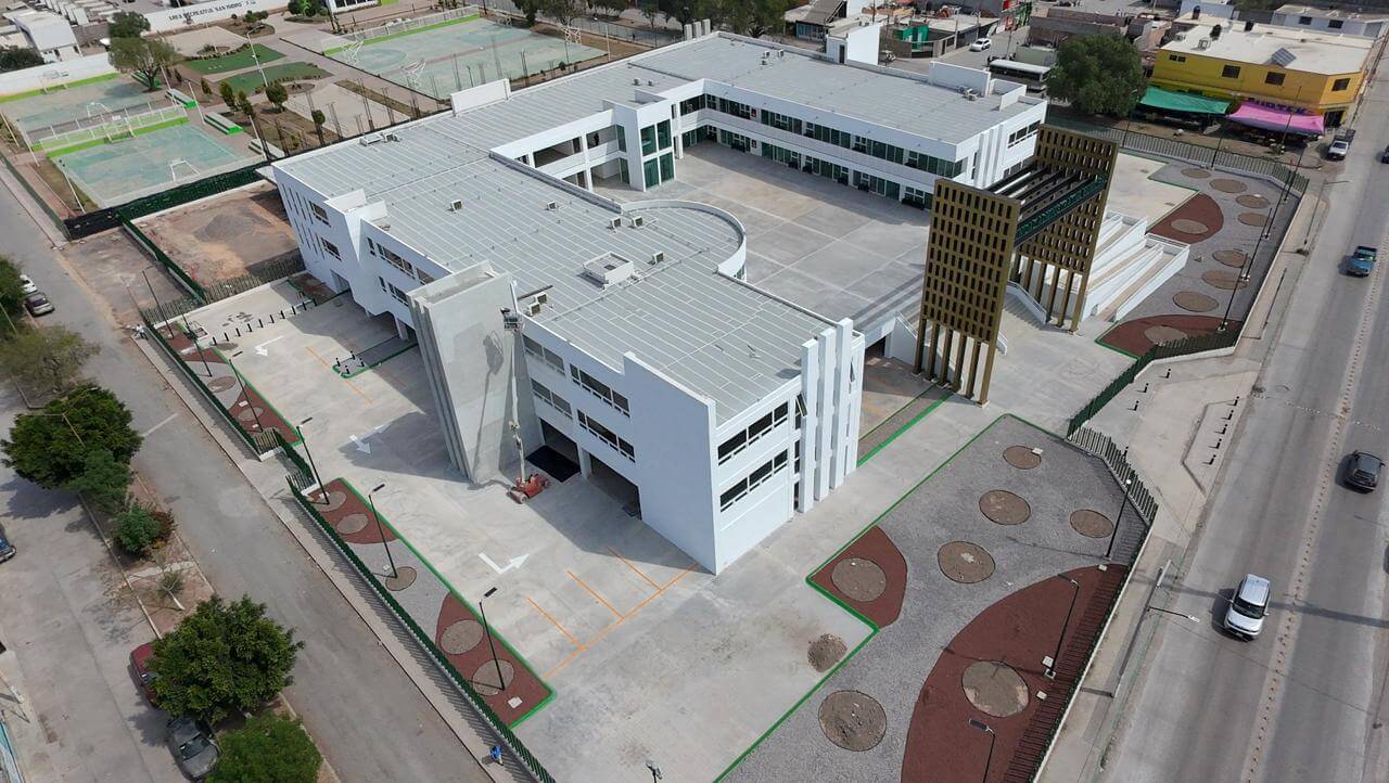 Soledad estrena nueva etapa: ayuntamiento operará en nueva unidad administrativa la próxima semana