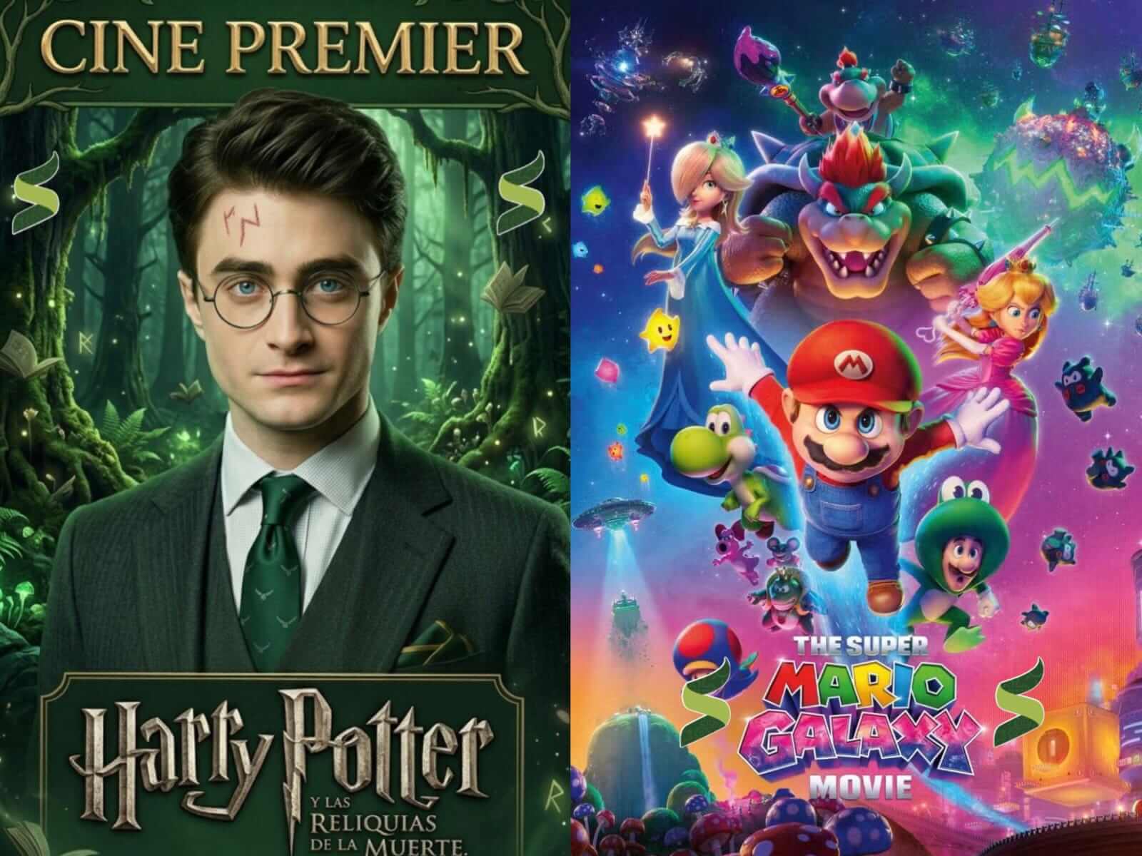 Soledad prende la pantalla con cine gratis, regalos y una semana llena de magia