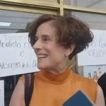 Protesta contra Denise Dresser desata debate por pluralidad ideológica en la UASLP