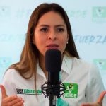 “Si tenemos que ir solos, vamos a ir solos”: PVEM lanza advertencia en SLP