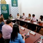 Villa de Pozos se suma al programa metropolitano 2026–2050