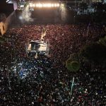 Arrolladora noche de clausura se vivió en la máxima fiesta soledense: FENAE 2026