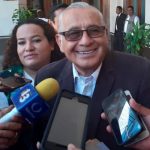 Stevens Amaro: Acusado de robar millones y anda en libertad pero no se puede acercar a SEDUVOP, confirma fiscalía