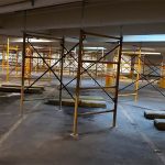 Plaza de los fundadores en riesgo por celebración de eventos masivos: CEPC