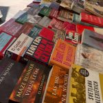 Invitan a Feria del Libro Independiente en el Museo Del Ferrocarril