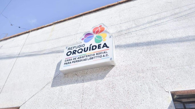 “Nos usan para la foto”: Casa Orquídea acusa al Congreso de frenar apoyo para personas LGBTIQ+ vulnerables en SLP