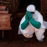 México restringe la entrada a viajeros de tres países africanos por brote de ébola