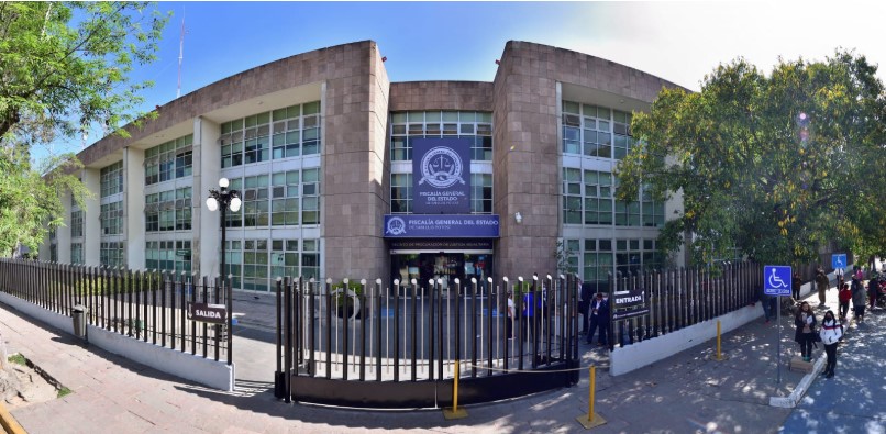Cae primera aplicación de la “Ley Serrano” en SLP: Fiscalía detiene a dos mujeres por uso de IA
