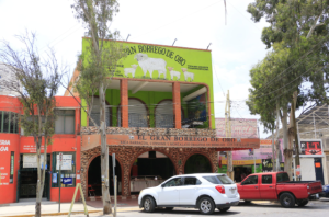Villa de Pozos prepara experiencia gastronómica internacional